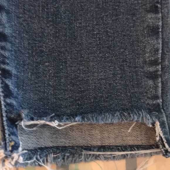 Gap Universal Jeggings Mid Rise size 31 /12 - Picture 6 of 10